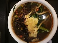 原味螺蛳粉-水平有限广西米粉·广西风味集(五道口店)