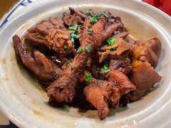 -卢大鲜鱼头捞饭(美利广场店)