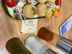 -清真·AL-JANNAT 佳纳特餐厅(狮子桥店)
