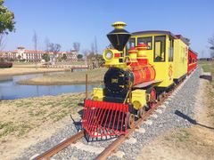 -歌斐颂巧克力小镇