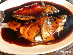 -湖滨28中餐厅·西湖宴·杭州君悦酒店