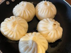 生煎包-庆春朴门(前滩太古里店)