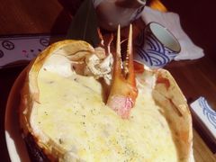 -蟹将军·松叶蟹和牛日料放题自助(K11店)