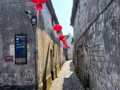 -前童古镇