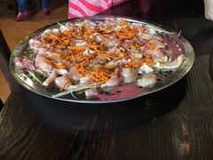 -横琴公社餐厅
