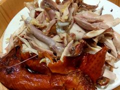 稻香脆皮鸡-稻香酒家(天河城店)