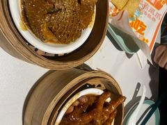 -喜势点·糖沙翁手工茶点·本地人茶居(永庆坊店)