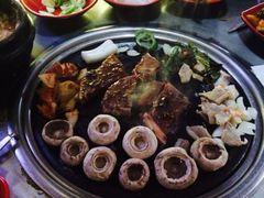 android_upload_pic-杀猪天·韩国烤肉(总店)