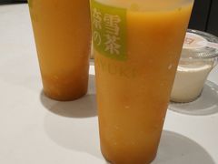 -奈雪的茶(天河城店)