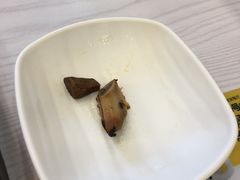 -老娘舅餐厅(黄龙体育中心店)