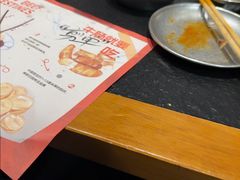 -炽城·烤肉名家(鸿达中央广场店)