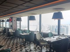 -华厦大酒店·桃源西餐厅·自助餐