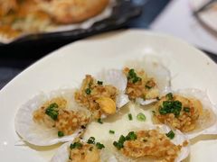 -79号渔船海鲜饭店(华强北店)