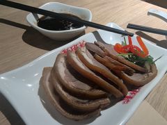 -老班长手工灌汤包老店(东山店)