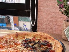-O'mills Sourdough Bakery&Bistro(永嘉路店)