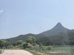 -帽儿山风景区