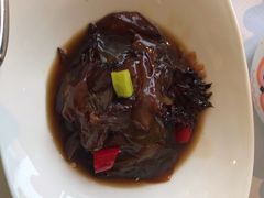 山西老醋蜇头-北京厨房(西安SKP店)