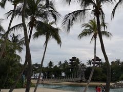 -巴拉湾海滩