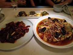 -院8里·小聚园老川菜(九眼桥店)