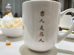 -惠丰堂饭庄(北洼路店)