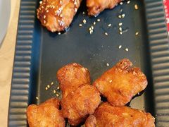 -必胜客(长安店)