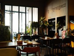 -ibarrel爱杯·bistro&brunch(江宁路店)
