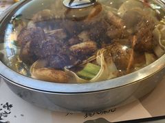 -黄记煌三汁焖锅(悦方IDmall店)