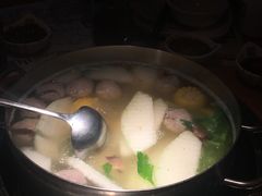 -海银海记潮汕牛肉火锅(新港中路海珠店)