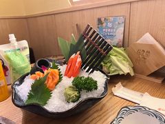 -伊豆野菜村(大族广场店)