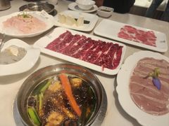 -围炉夜话·潮汕卤水火锅(榕江店)