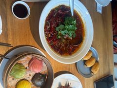 -墨宴(西洋湖店)