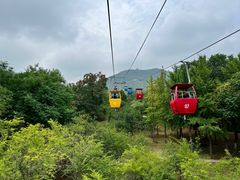-千佛山风景名胜区