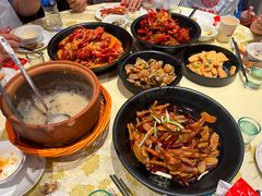 -聚味瞿记·龙虾堂(坡子街店)