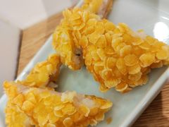 -池奈·日式咖喱蛋包饭(南京新街口中央商场店)