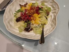 -漢舍中国菜馆(889广场店)