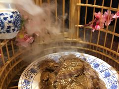 杨记私房卤鹅-杨记隆府(白象街店)