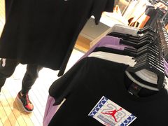-NIKE品牌体验店(南京东路店)