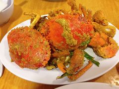 -ZF Seafood Restaurant 卓峰海鲜餐