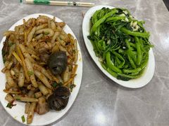 -柳记(南铁店)