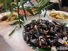 -北京王府井希尔顿酒店·万斯阁西餐厅