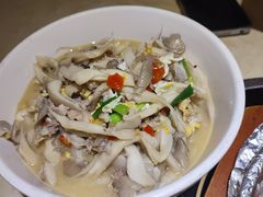 -大碗先生(万家丽店)