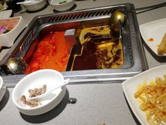 -海底捞火锅(名门店)
