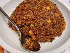 乾隆炒饭-乾隆美食·本帮菜(黄河路店)