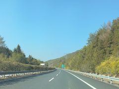 -梁野山景区