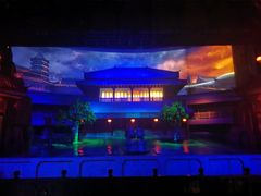 -济南方特东方神画