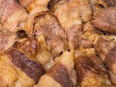 -六七八韩式烤肉·韩国料理(上杭路店)