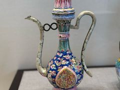 -荔湾博物馆