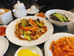 -桃园中华料理炸酱面(燕儿岛路店)