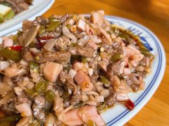 泡菜牛肉-九九牛肉馆(南山路店)