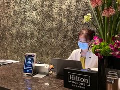-北京康莱德酒店